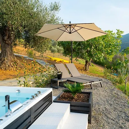 Villa Glamping Sensations