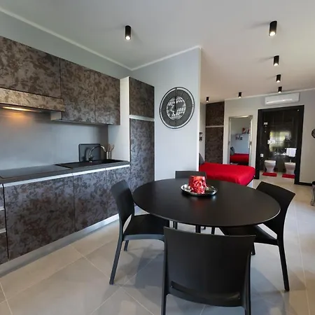 Villa Glamping Sensations Scarlino