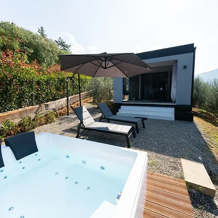Glamping Sensations * Scarlino