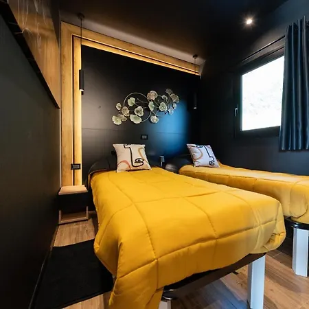 Glamping Sensations Scarlino