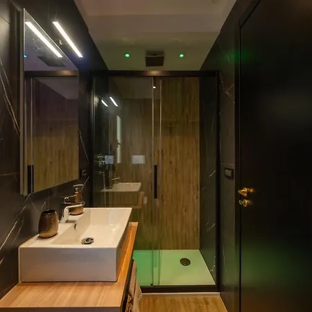 Villa Glamping Sensations *