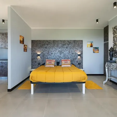 Glamping Sensations Villa *