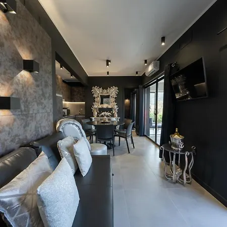 Villa Glamping Sensations *