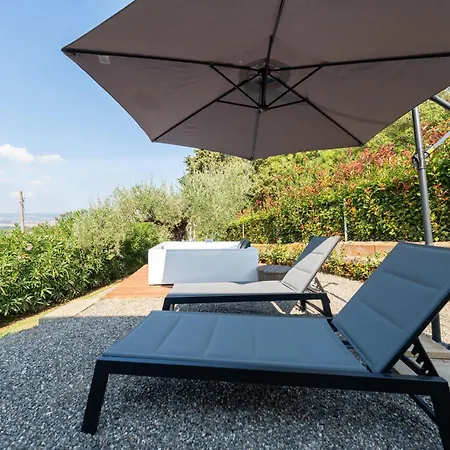 Glamping Sensations * Scarlino