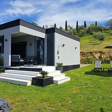 Villa Glamping Sensations