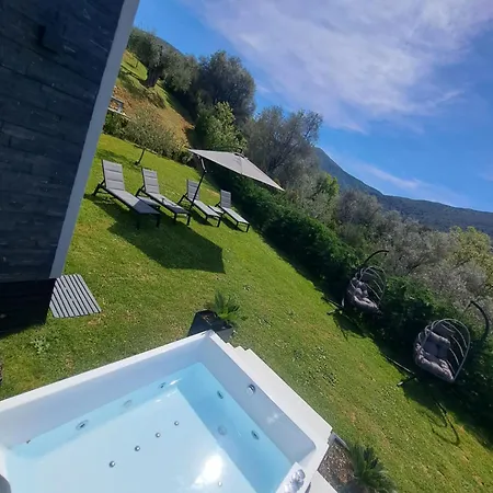 Villa Glamping Sensations *