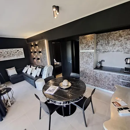 Villa Glamping Sensations