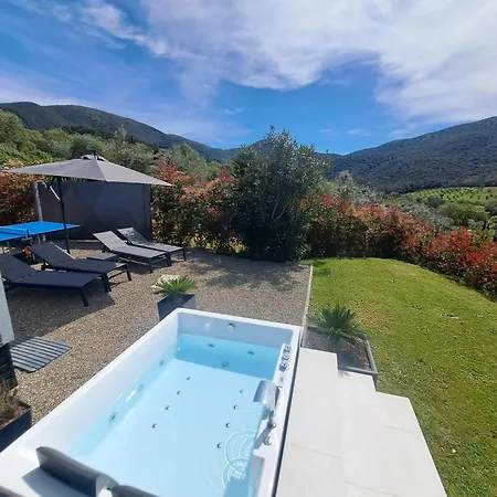 Glamping Sensations Scarlino