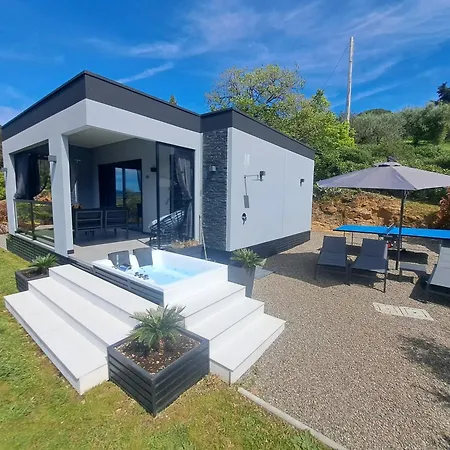 Villa Glamping Sensations