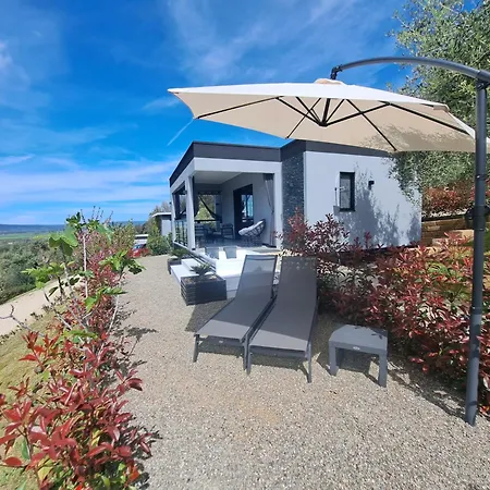 Villa Glamping Sensations *