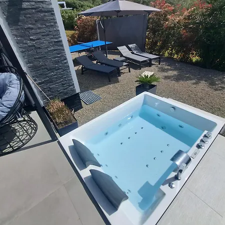 Villa Glamping Sensations