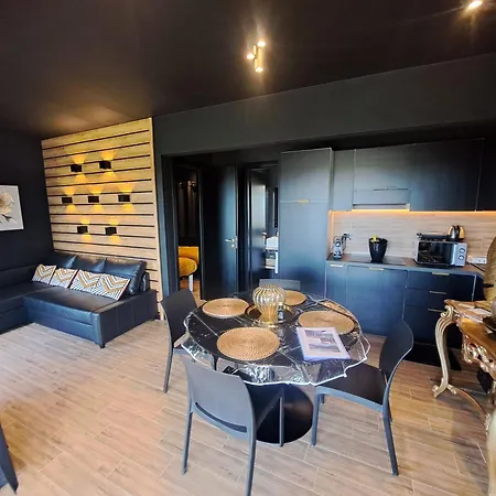Villa Glamping Sensations Scarlino
