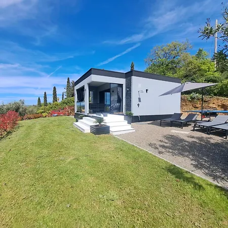 Glamping Sensations Villa Scarlino