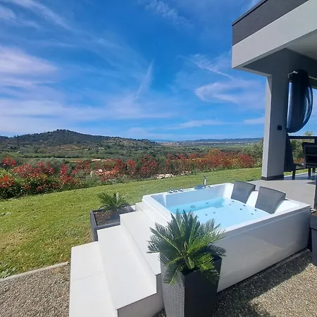 Glamping Sensations Scarlino