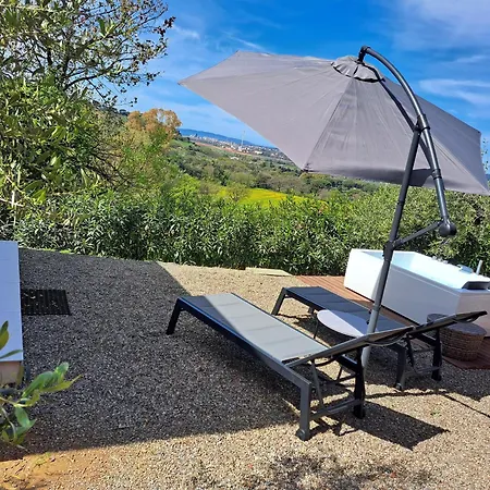 Glamping Sensations