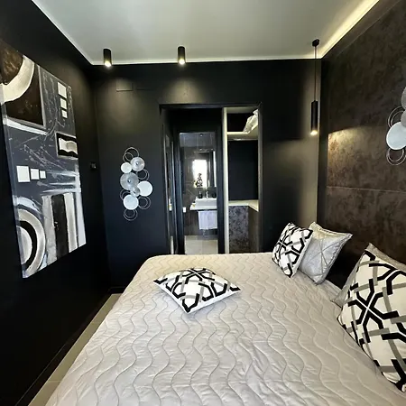Glamping Sensations Villa *