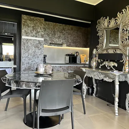 Villa Glamping Sensations Scarlino