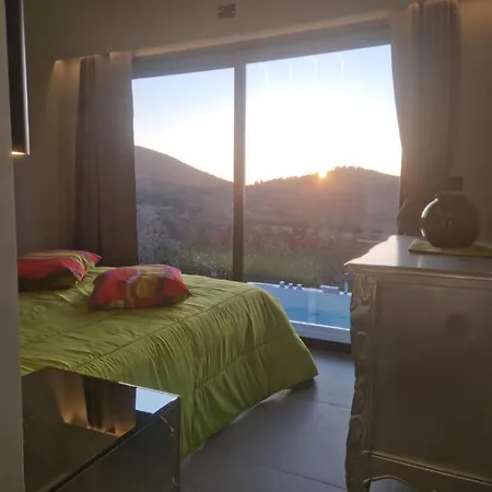 Glamping Sensations