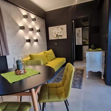 Villa Glamping Sensations