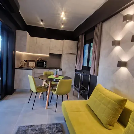 Villa Glamping Sensations *
