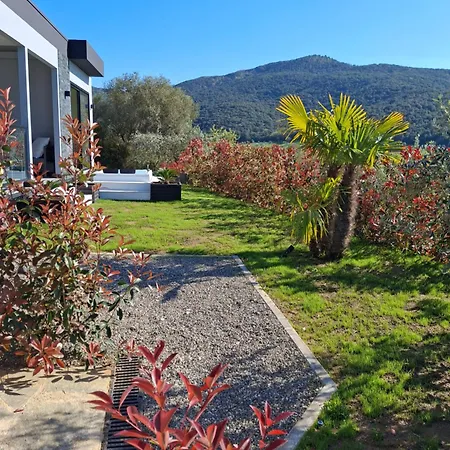 Villa Glamping Sensations