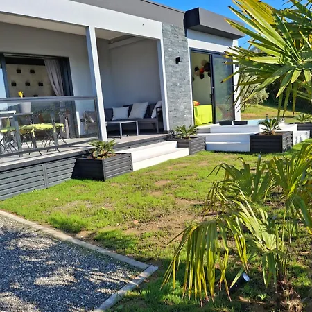 Villa Glamping Sensations *