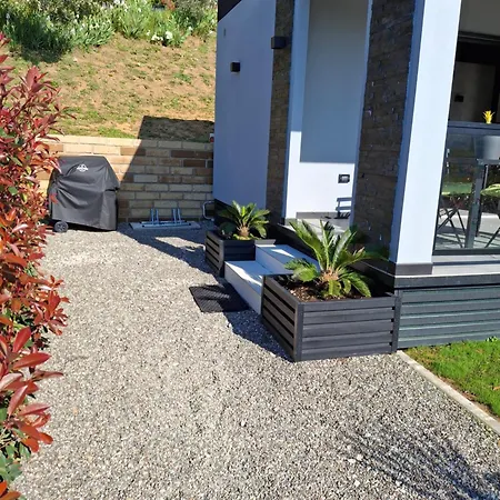 Glamping Sensations Scarlino