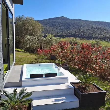 Glamping Sensations * Scarlino