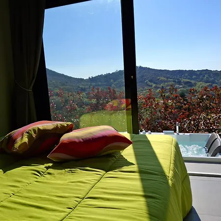 Glamping Sensations