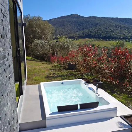 Villa Glamping Sensations
