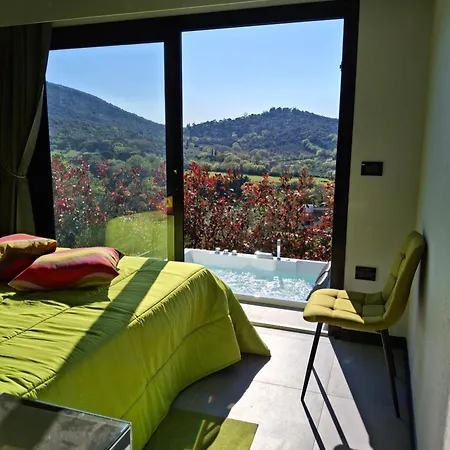 Villa Glamping Sensations *
