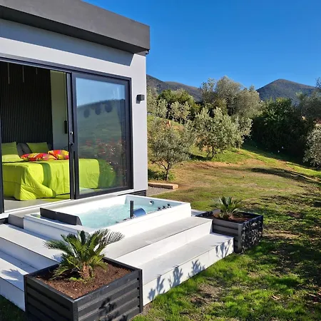 Glamping Sensations Scarlino