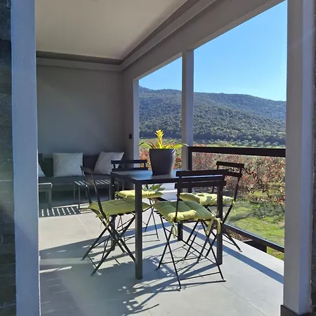 Villa Glamping Sensations Scarlino