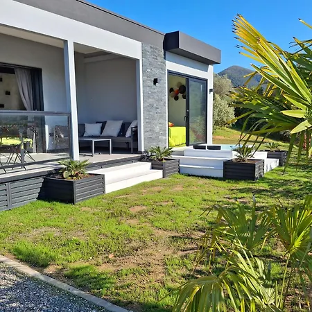 Villa Glamping Sensations *