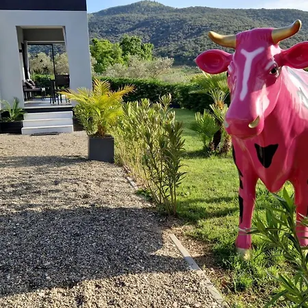 Villa Glamping Sensations *