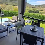 Villa Glamping Sensations *