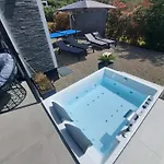 Villa Glamping Sensations