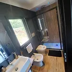 Villa Glamping Sensations Scarlino