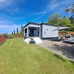 Glamping Sensations Villa Scarlino
