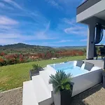 Glamping Sensations Scarlino
