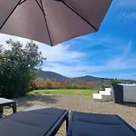 Glamping Sensations *
