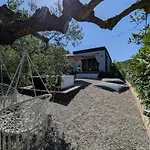 Glamping Sensations Villa Scarlino