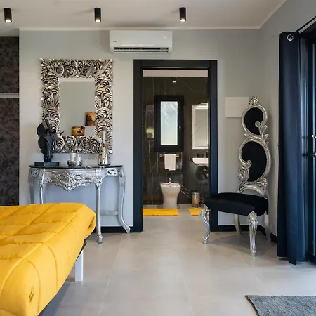 Glamping Sensations *