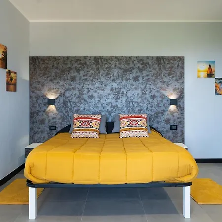 Glamping Sensations Villa