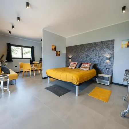 Glamping Sensations *