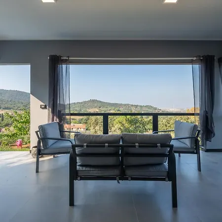 Villa Glamping Sensations