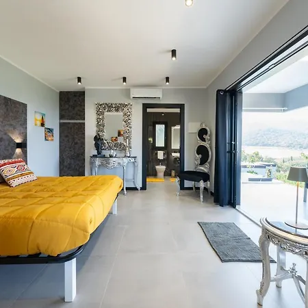 Glamping Sensations *