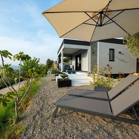 Villa Glamping Sensations *