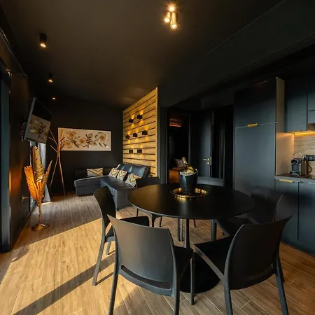 Villa Glamping Sensations *