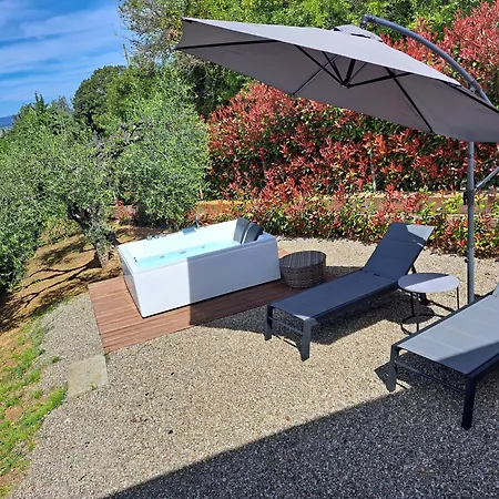 Villa Glamping Sensations